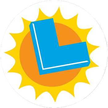 California state lottery logo